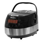 مولتی کوکر دونالکس مدل DONALEX DN-900
