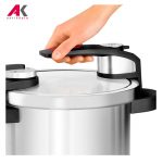 زودپز 7 لیتری دونالکس مدل DONALEX DN-500