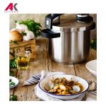 زودپز 7 لیتری دونالکس مدل DONALEX DN-500