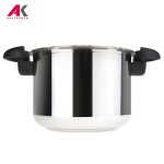 زودپز 6 لیتری دونالکس مدل DONALEX DN-506