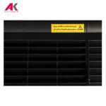 تصفیه هوا ایستکول مدل EASTCOOL TM-TW400H