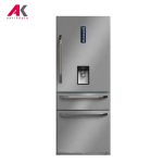 یخچال فریزر الکترواستیل مدل ELECTRO STEEL CARINA ES36