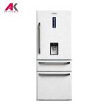 یخچال فریزر الکترواستیل مدل ELECTRO STEEL CARINA ES36