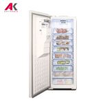 یخچال فریزر دوقلو الکترواستیل مدل ELECTRO STEEL CONVERT ES23