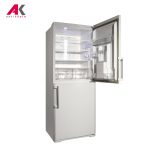 یخچال فریزر الکترواستیل مدل ELECTRO STEEL FRESH ES34