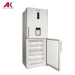 یخچال فریزر الکترواستیل مدل ELECTRO STEEL FRESH ES34