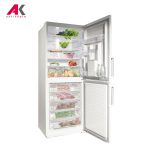یخچال فریزر الکترواستیل مدل ELECTRO STEEL FRESH ES34