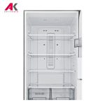 یخچال فریزر الکترواستیل مدل ELECTRO STEEL HARMONY ES20