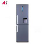 یخچال فریزر الکترواستیل مدل ELECTRO STEEL STAR ES27