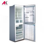 یخچال فریزر الکترواستیل مدل ELECTRO STEEL STAR ES27
