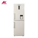 یخچال فریزر الکترواستیل مدل ELECTRO STEEL STAR ES27