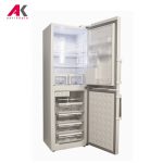 یخچال فریزر الکترواستیل مدل ELECTRO STEEL STAR ES27