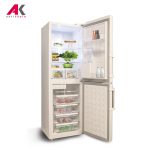 یخچال فریزر الکترواستیل مدل ELECTRO STEEL STAR ES27