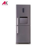 یخچال فریزر الکترواستیل مدل ELECTRO STEEL STYLE ES35