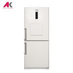 یخچال فریزر الکترواستیل مدل ELECTRO STEEL STYLE ES35