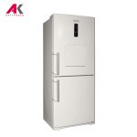 یخچال فریزر الکترواستیل مدل ELECTRO STEEL STYLE ES35