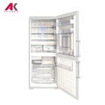 یخچال فریزر الکترواستیل مدل ELECTRO STEEL STYLE ES35