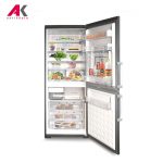 یخچال فریزر الکترواستیل مدل ELECTRO STEEL ULTIMA ES35