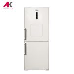 یخچال فریزر الکترواستیل مدل ELECTRO STEEL ULTIMA ES35