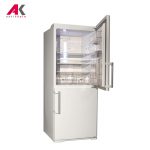 یخچال فریزر الکترواستیل مدل ELECTRO STEEL ULTIMA ES35