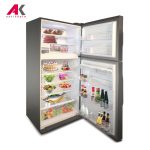 یخچال فریزر الکترواستیل مدل ELECTRO STEEL WIDE ES32