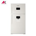 یخچال فریزر الکترواستیل مدل ELECTRO STEEL WIDE ES32
