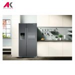 ساید بای ساید الکترواستیل مدل ELECTRO STEEL ROYAL ES51