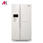 ساید بای ساید الکترواستیل مدل ELECTRO STEEL ROYAL ES51