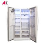 ساید بای ساید الکترواستیل مدل ELECTRO STEEL ROYAL ES51