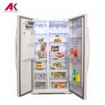 ساید بای ساید الکترواستیل مدل ELECTRO STEEL ROYAL ES51