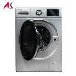 ماشین لباسشویی امرسان مدل EMERSUN EW80W