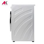 ماشین لباسشویی امرسان مدل EMERSUN EW80W