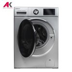 ماشین لباسشویی امرسان مدل EMERSUN FS08ND