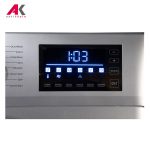 ماشین لباسشویی امرسان مدل EMERSUN FS08ND