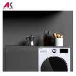 ماشین لباسشویی امرسان مدل EMERSUN FS08ND