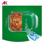 قرص ماشین ظرفشویی 90تایی فیری مدل FAIRY Platinum