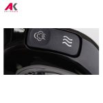 چای ساز فلر مدل FELLER TS 070 P