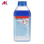 مایع جرم گیر 250 میلی لیتر ماشین ظرفشویی فینیش مدل FINISH Calgonit 5X Power