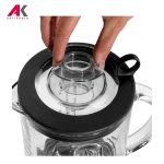 مخلوط کن گاستروبک مدل GASTROBACK 41002