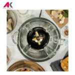 مخلوط کن گاستروبک مدل GASTROBACK VITAL MIXER PRO 40986