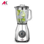 مخلوط کن گاستروبک مدل GASTROBACK VITAL MIXER PRO 40986
