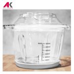 خردکن گاستروبک مدل GASTROBACK 40961