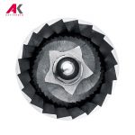 آسیاب قهوه گاستروبک مدل GASTROBACK 42602