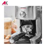 آسیاب قهوه گاستروبک مدل GASTROBACK 42642