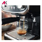 اسپرسوساز گاستروبک مدل GASTROBACK 42615