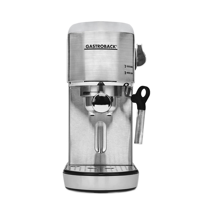 Gastroback coffee shop machine
