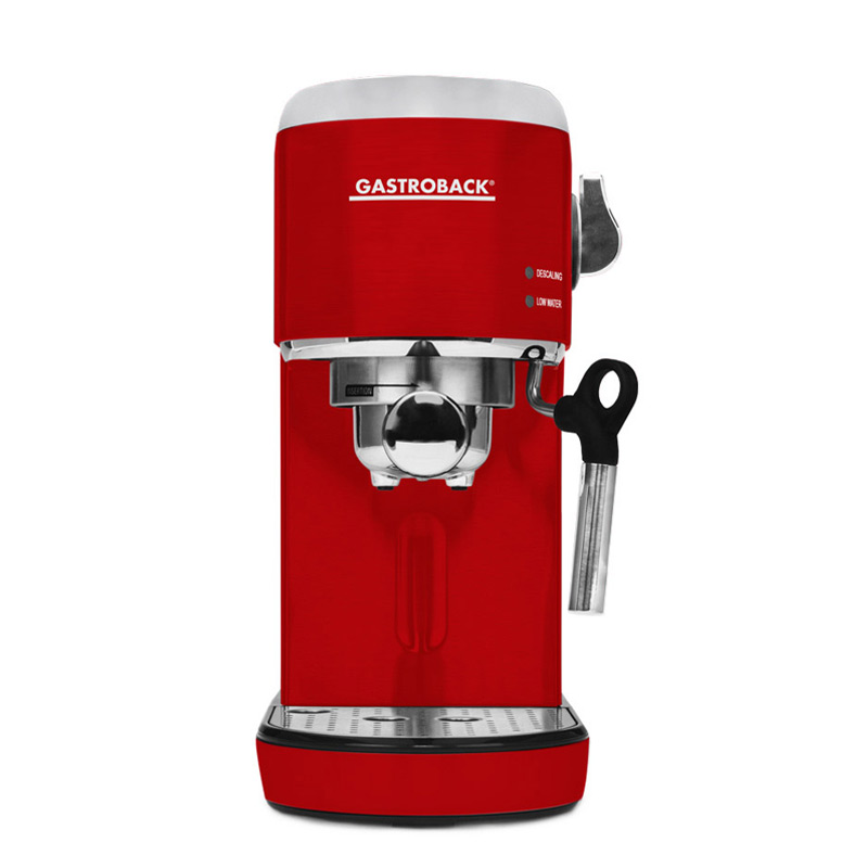 اسپرسوساز گاستروبک مدل GASTROBACK 42719