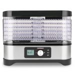 میوه و سبزی خشک کن گاستروبک مدل GASTROBACK 46600