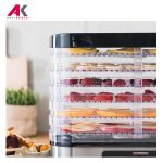 میوه و سبزی خشک کن گاستروبک مدل GASTROBACK 46600