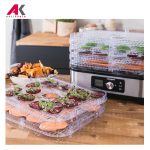 میوه و سبزی خشک کن گاستروبک مدل GASTROBACK 46600